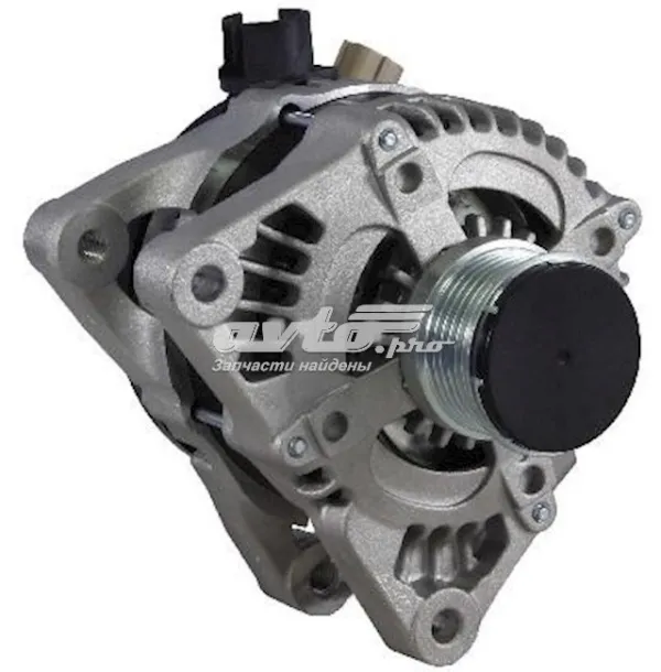Генератор 1042105711 Denso