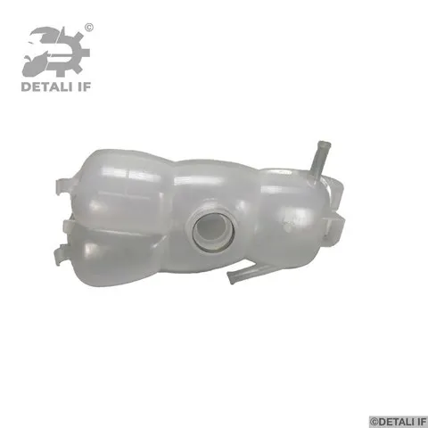 Бачок системы охлаждения DF12586 Detali IF
