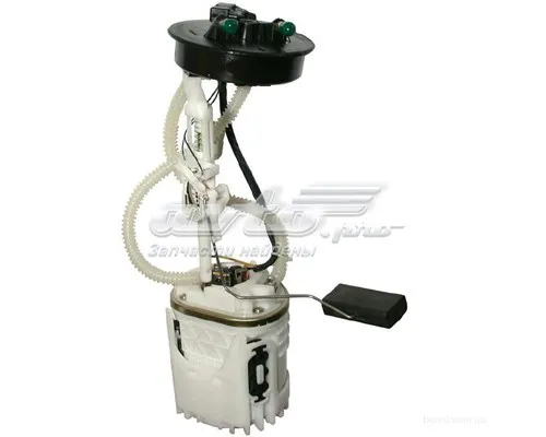 Насос топливный электрический 1115204500 JP Group