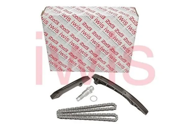 Комплект цепи ГРМ 59023SET AIC