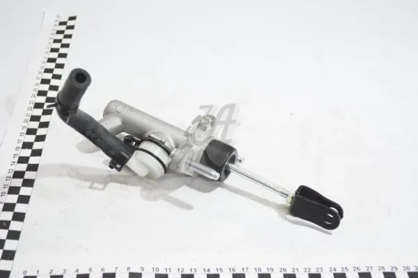 Главный цилиндр сцепления PMC52 VALEO