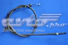 Задний правый трос ручника PTA161 Parts-Mall