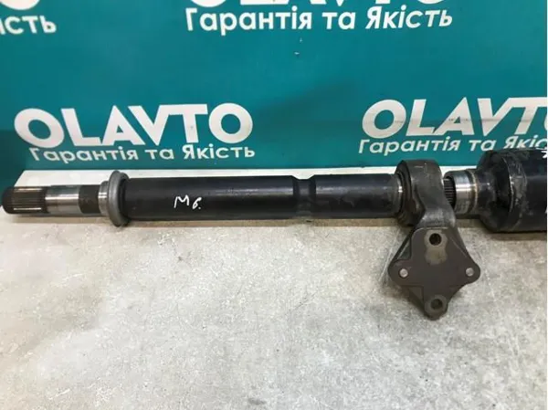 GD（9/25まで） GD752560XB Mazda Полуось (привод) передняя левая