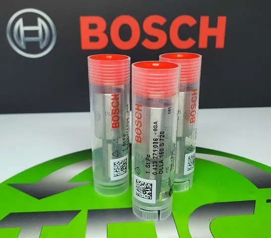 Распылитель форсунки DLLA150S720 Bosch