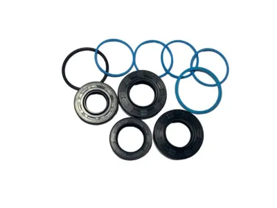 Ремкомплект рулевой рейки (механизма), (ком-кт уплотнений) MS GROUP KI9016KIT