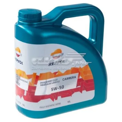 Масло моторное REPSOL RP050H54
