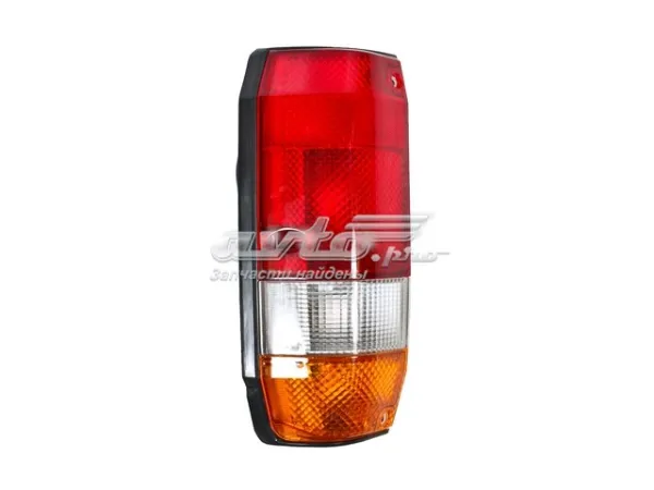 Фонарь задний левый 8156190K09 Toyota