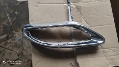 Накладка бампера заднего правая MERCEDES 2058852321