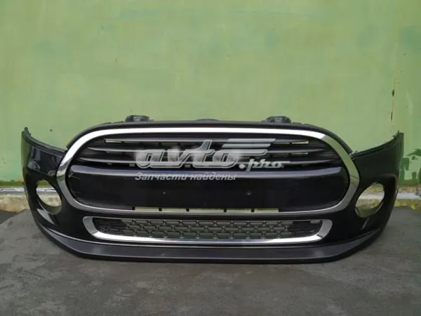 Передний бампер 51117379432 BMW