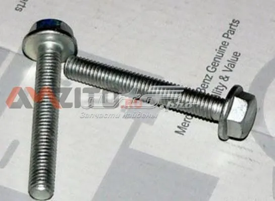 Болт выхлопной системы (глушителя) A1709900010 Mercedes
