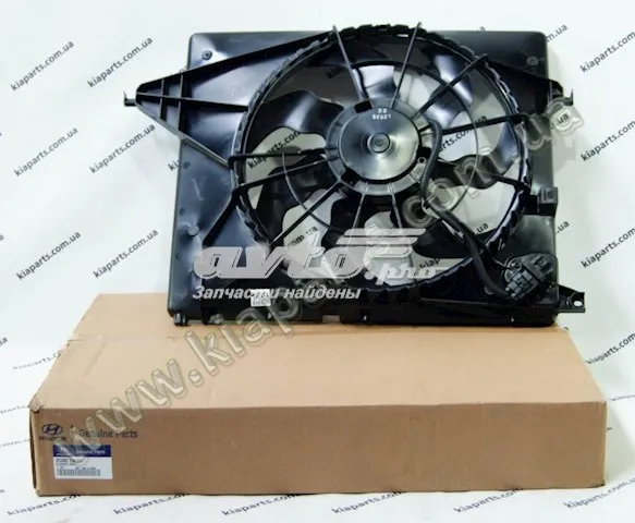  253802W801 Hyundai/Kia