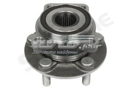 Передняя ступица SLO26885 Starline