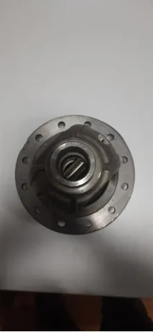 Дифференциал передний FORD 5C3Z4026D
