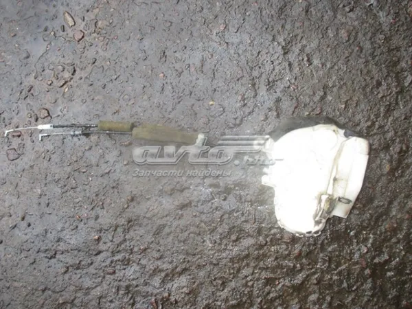 Замок двери задней левой Honda Civic VIII