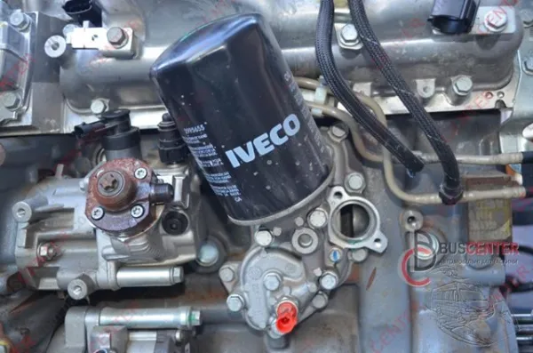  504086471 Iveco