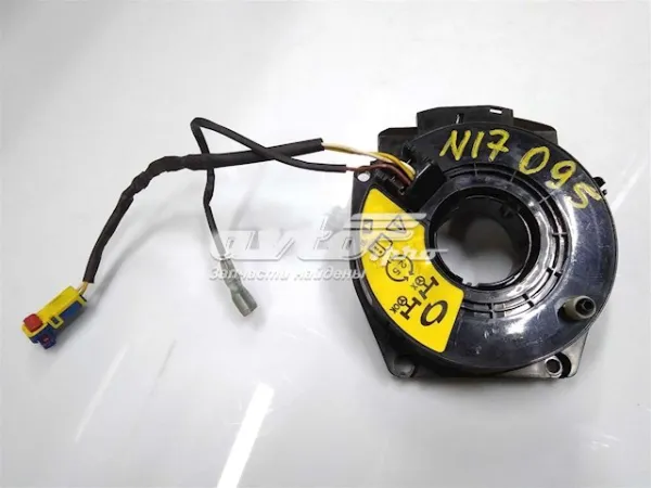 Подрулевой переключатель Nissan Almera CLASSIC