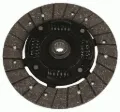 Диск сцепления SACHS 1878634088