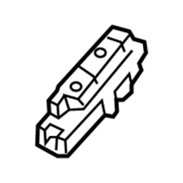  93300F2BA0THU Hyundai/Kia