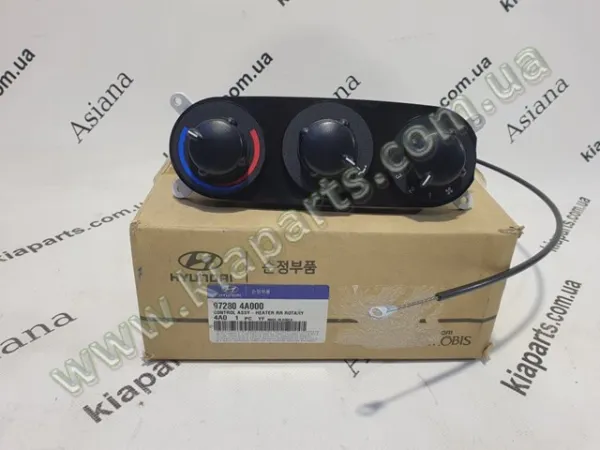  972804A000 Hyundai/Kia