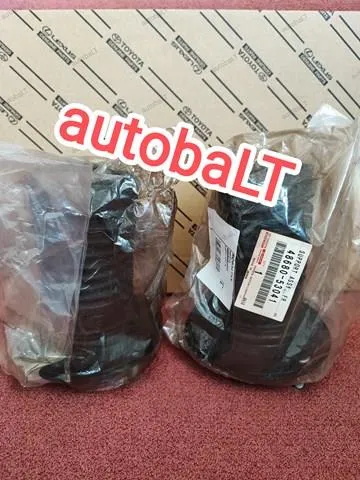 48680-53040 Toyota Опора амортизатора переднего