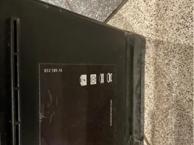 Акумуляторна батарея Ера 95 А/г (595901081)