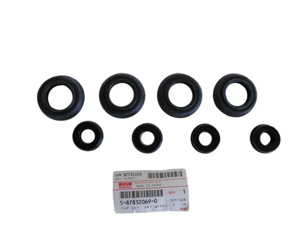  5878320690 Isuzu