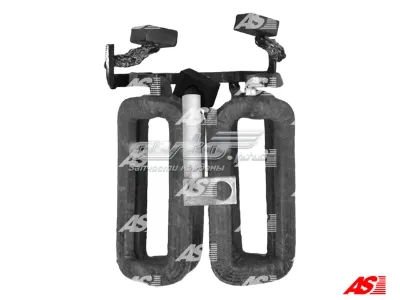 Обмотка стартера, статор AS SF0015