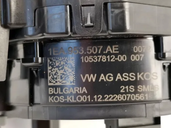  1EA953507AE VAG