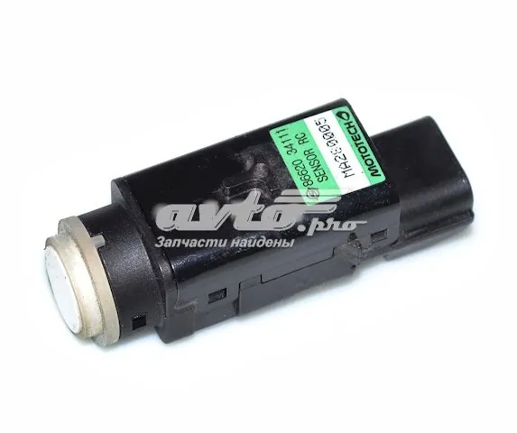 Парктроники задние 8662034111X Ssang Yong
