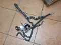 Регулятор давления топлива VAG 2Q0906009A