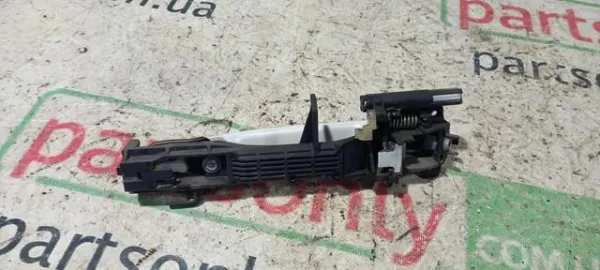  61160AJ000WU Subaru