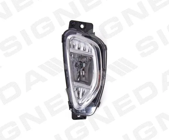 Фара противотуманная правая ZFD2096AKR Signeda