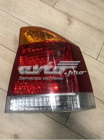 Задний фонарь 1222690 General Motors