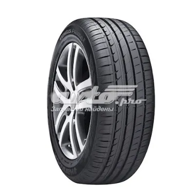 Шины летние HANKOOK 1014877