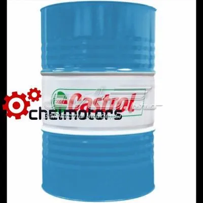 Охлаждающая жидкость CASTROL 155B86