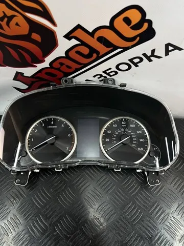 Панель приборов 8380078311 Toyota