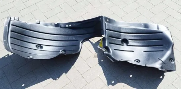 Подкрылок передний левый VA4056140 Mazda