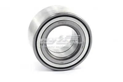Подшипник ступицы передней SHAFER SH16973