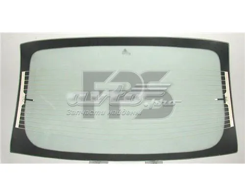 Заднее стекло GS5604D21 XYG