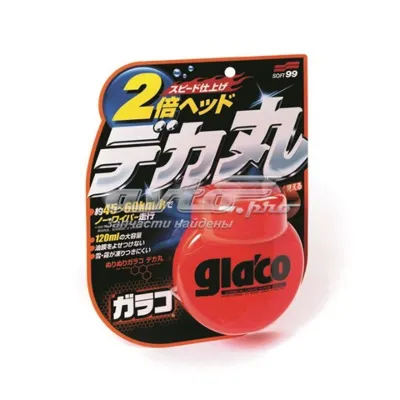 Антидождь SOFT99 04107