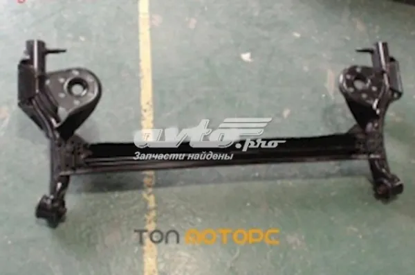 Подрамник задний S18D3301010 Chery