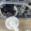Ремкомплект дроссельной заслонки VitAutoPlast RK6987813A