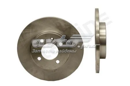 Передние тормозные диски PB1032 Starline