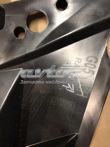 Уплотнитель крыла BMW 51767418197 цена, от 79.98 USD