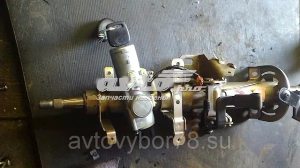 Рулевая колонка Nissan Almera II