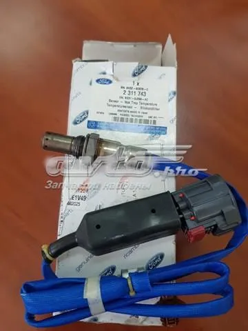  2311743 Ford