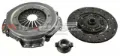 Сцепление SACHS 3400700388