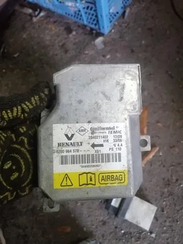  8200964578 Renault (RVI)