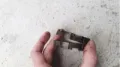 Синхронизатор 1/2-й передачи FORD 1003513