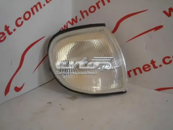 Поворотник правый 2750201V Polcar